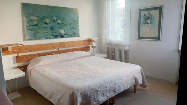 La maison de teodora