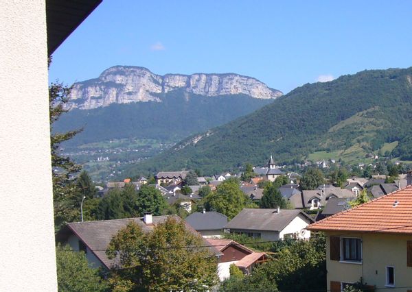 Belle Savoie!, chez Annette & Didier
