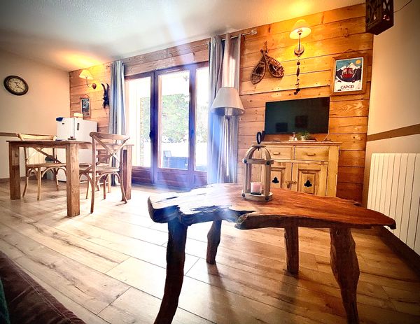 Appartement à Formigueres dans les Pyrénées françaises