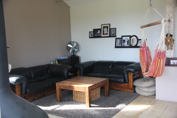 Looking for a HomeExchange with London