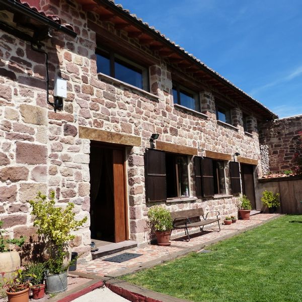 La maison de esperanza