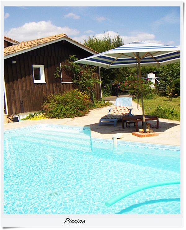 Maison au calme, proche océan, belle vue.