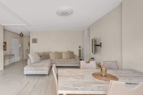 La maison de Vanessa