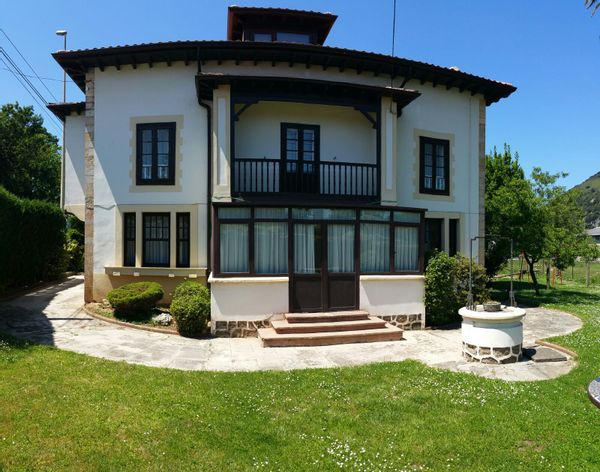 La maison de Francisco