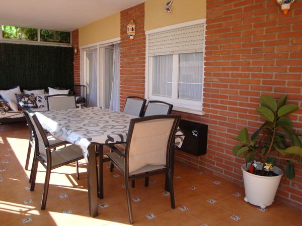 La maison de teresa