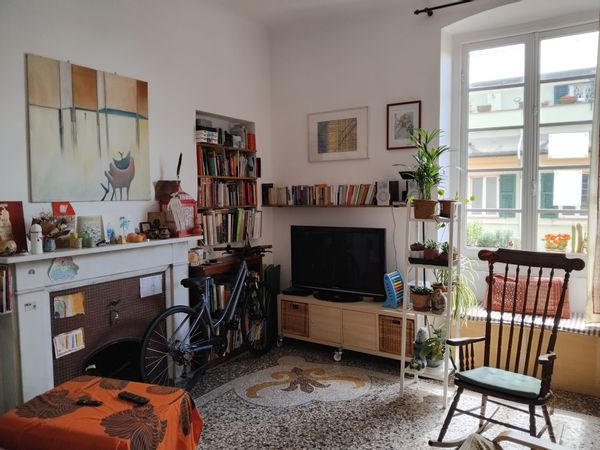 La maison de Clara