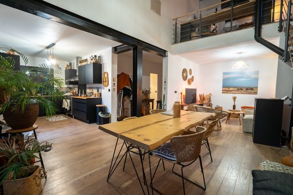Villa avec piscine aux portes de Montpellier