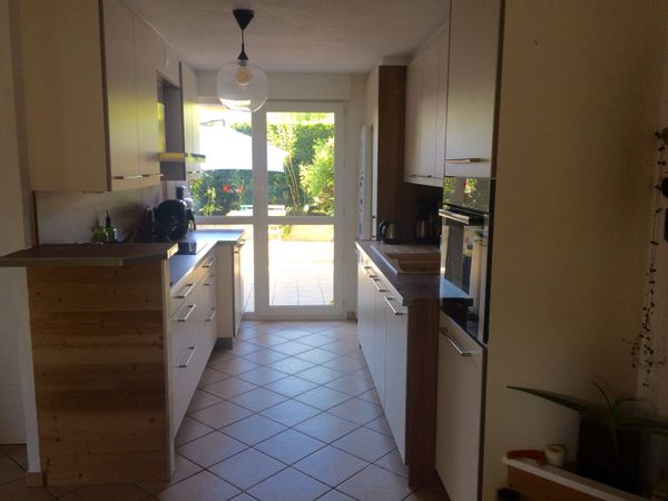 La maison de Marieke