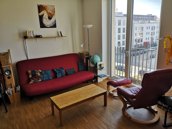 La maison de Britta
