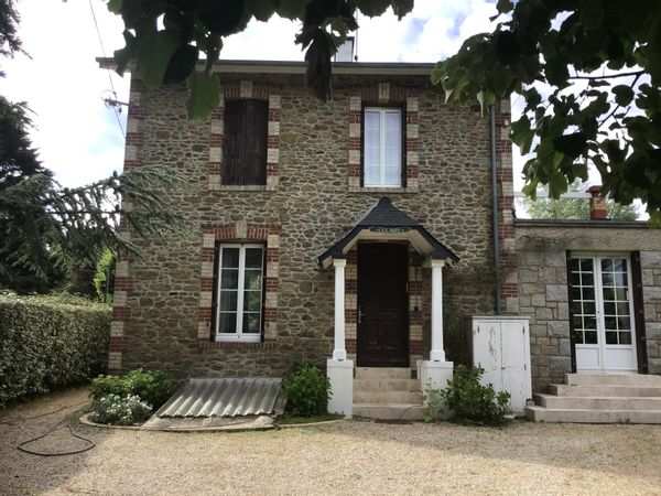 La maison de Gayané