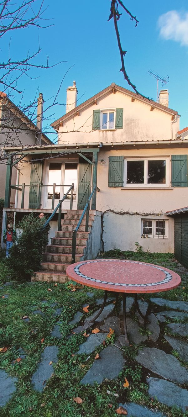 La maison de Juliette