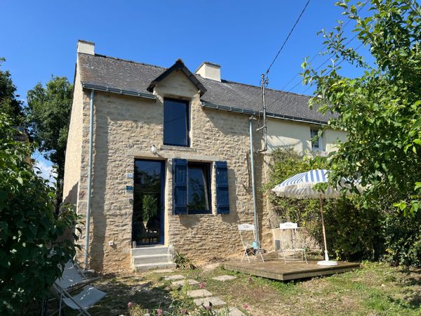 La maison de Marcelin