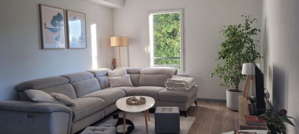 L'appartement de JEAN NOEL