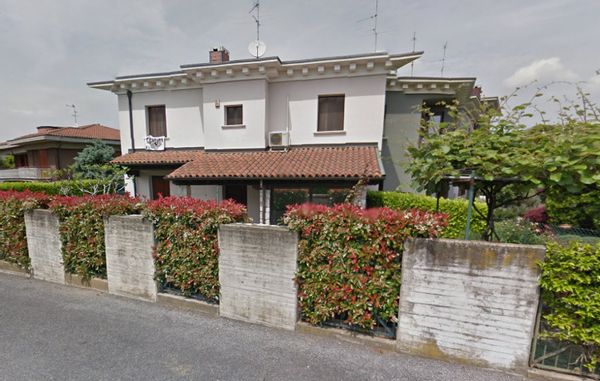 La maison de Stefano