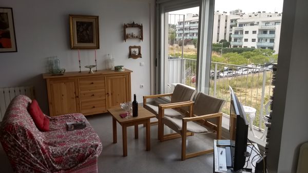 appartement à Sitges, España