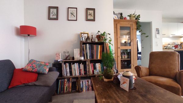 Joli appartement au pied de la Chartreuse