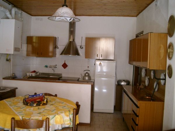 La maison de stefania