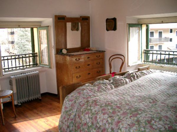 La maison de stefania