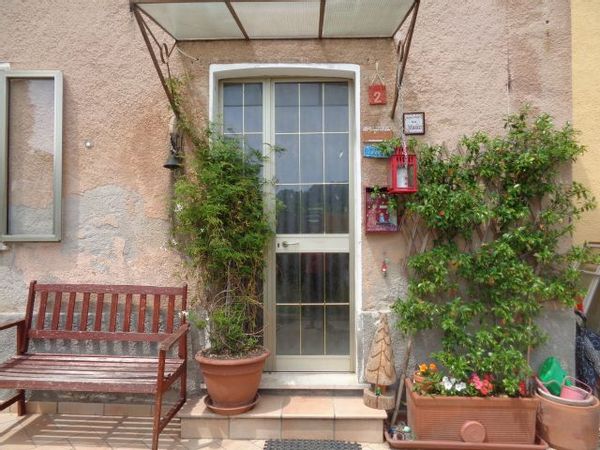 La maison de Fata Chiara E Mago Magilla