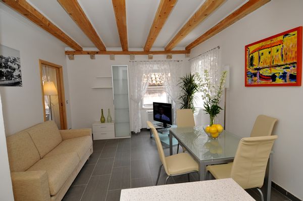 La maison de Bozo