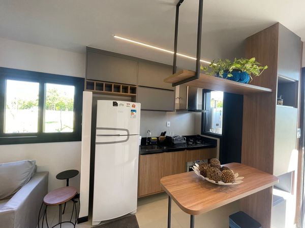 La maison de Daniele