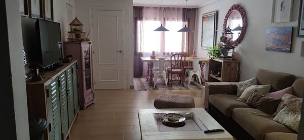 appartement à El Escorial, España