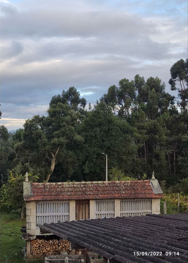 La maison de Susana
