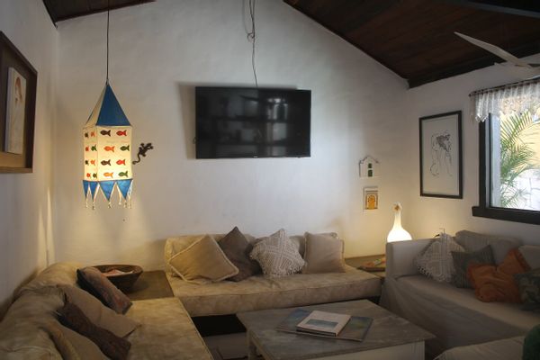 La maison de Raphael