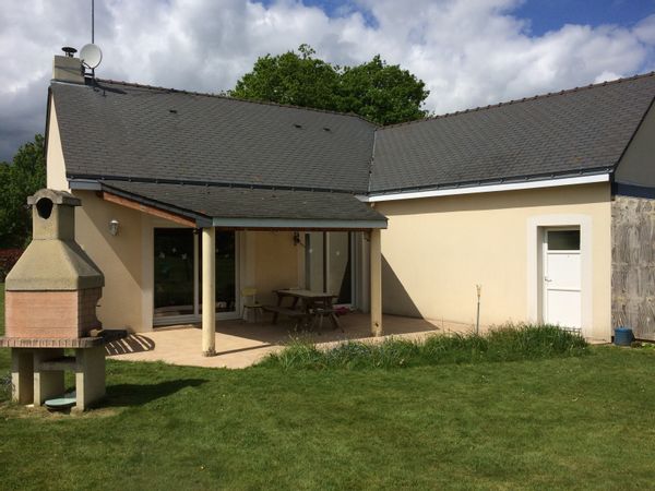 La maison de Jean