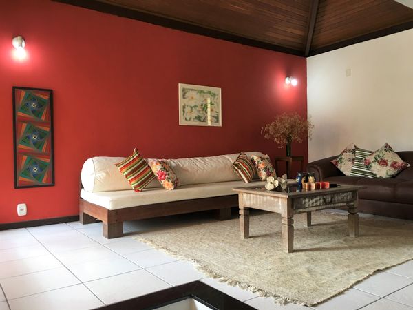 La maison de Mario