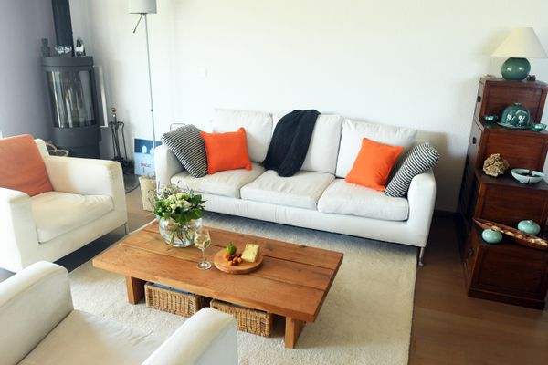Villa Bambou