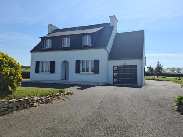 La maison de Sandra