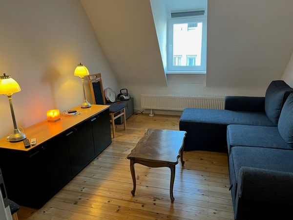 Appartement agréable et très central à Mayence