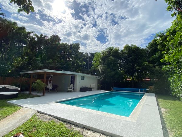 La maison de Annabelle