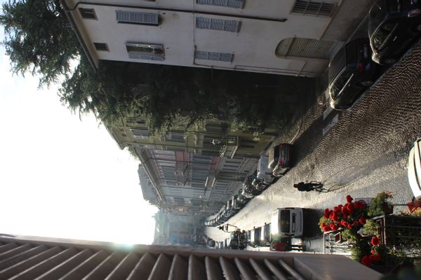 La maison de Carla