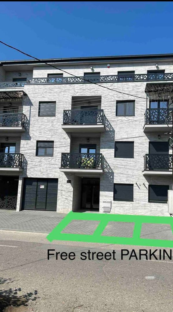 La maison de Miroslav