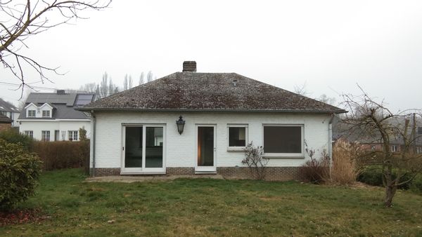 Villa cosy