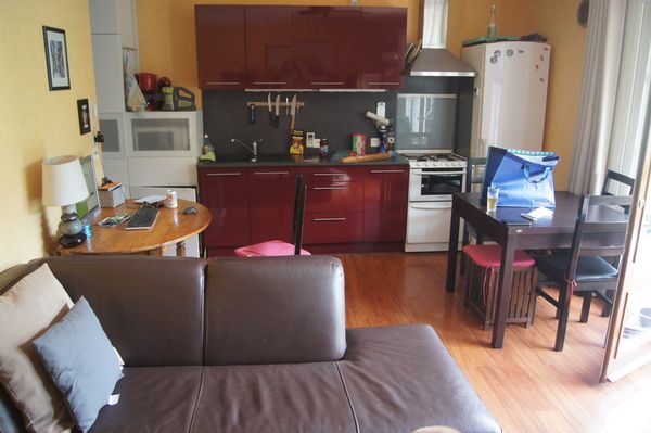 Appartement confortable au pied du "Canigou" (min 4n)
