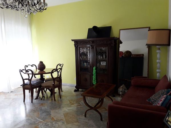 La maison de Beatrice