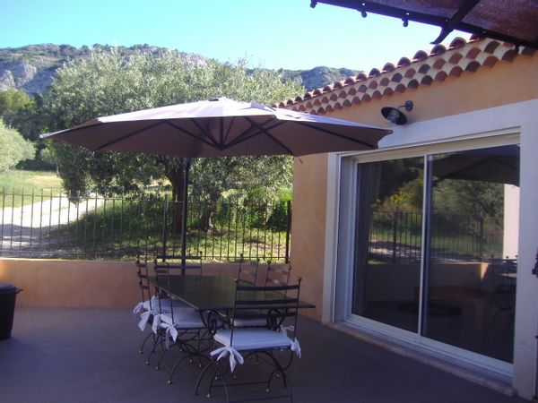 Gîte en plein coeur de la Provence et du Lubéron