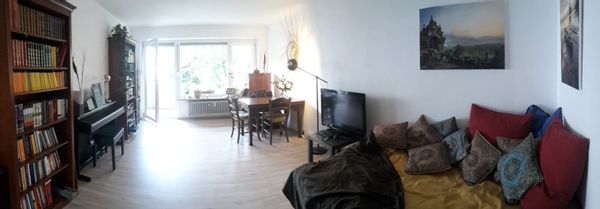 La maison de Debora