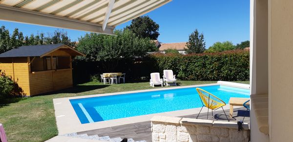 Vendée dispo Proche de tous les sites touristiques
