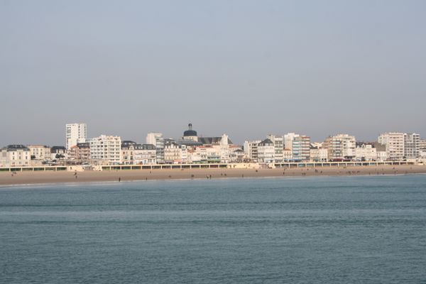 Grande villa  Vendée Dispo 2026