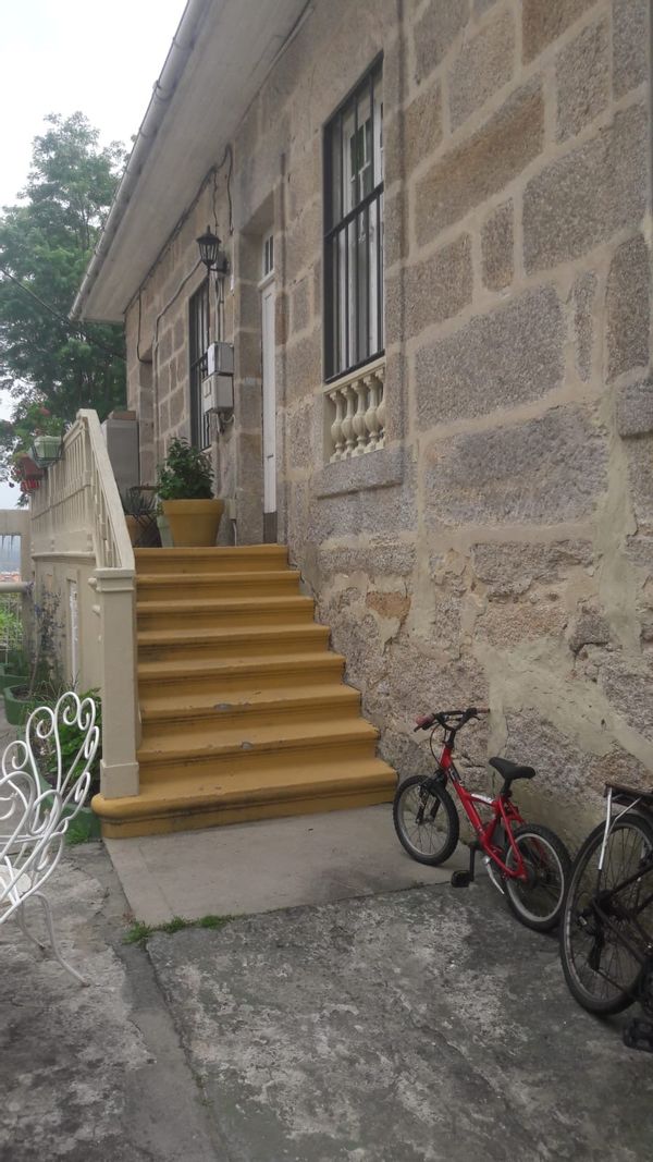 La maison de Ines