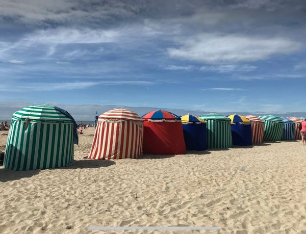 Maison de pêcheur à 10 mn à pied de la plage (5 nuits minimum)