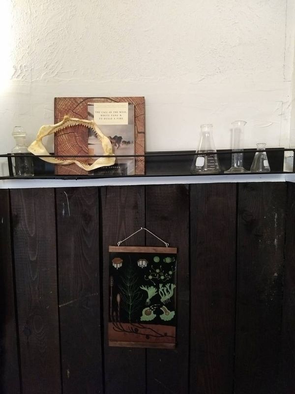 La maison de Emily