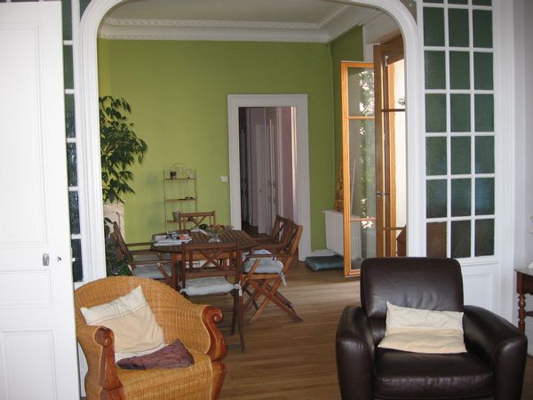 appartement spacieux avec cachet dans le centre d' Annecy, France
