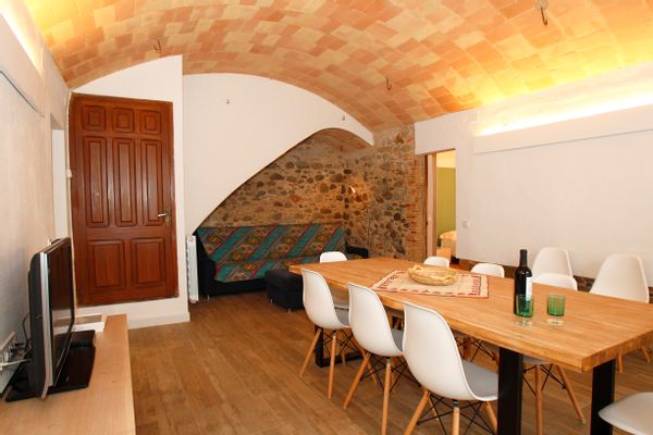 La maison de Dani