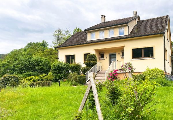 La Maison de Jean