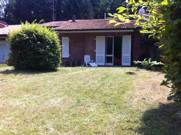 La maison de Sabrina